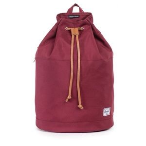 Herschel Supply Hanson Back Pack (limited edition)